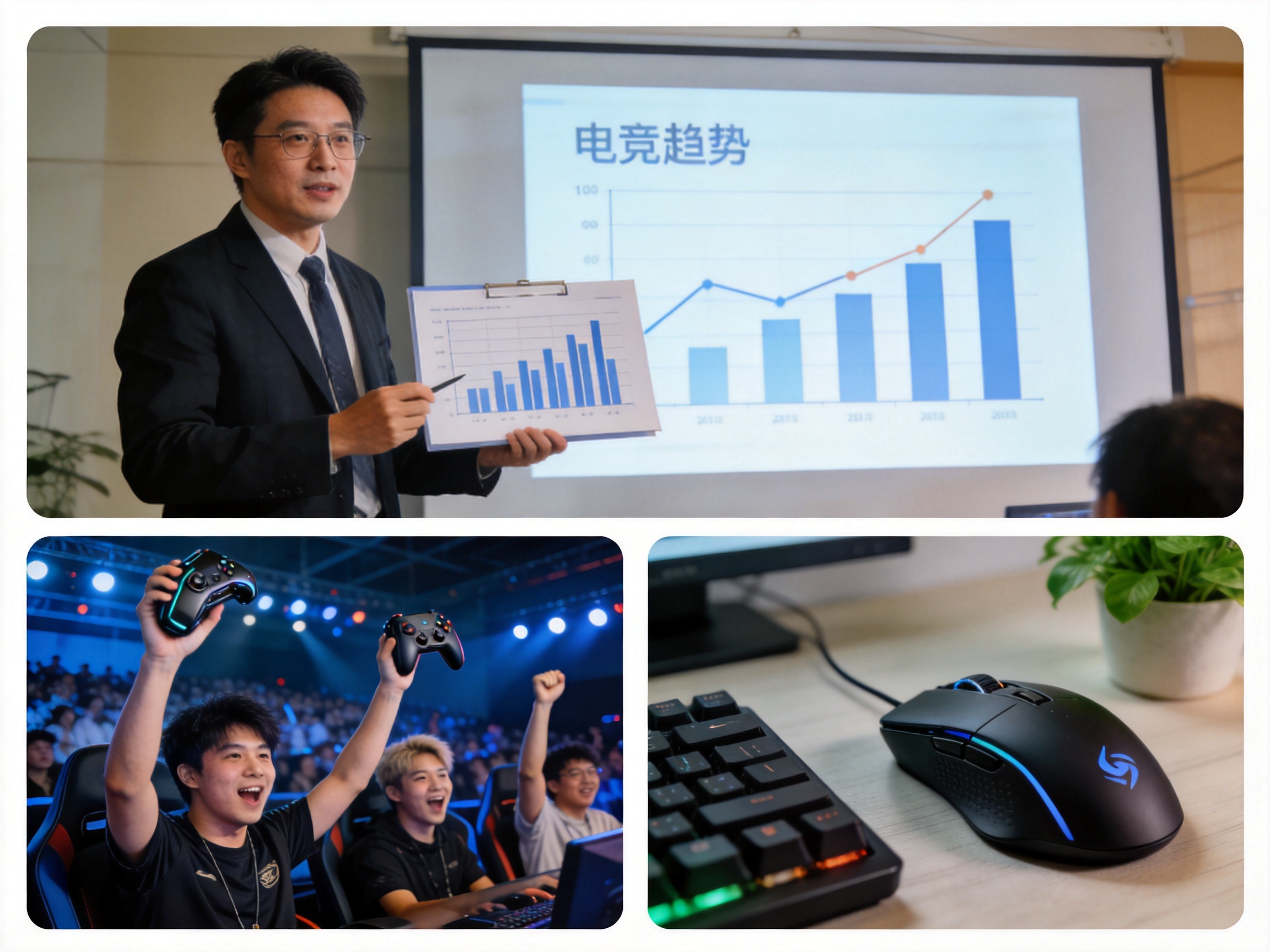 赛事新闻图片